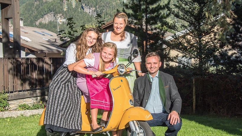 Vitaurina Royal Hotel