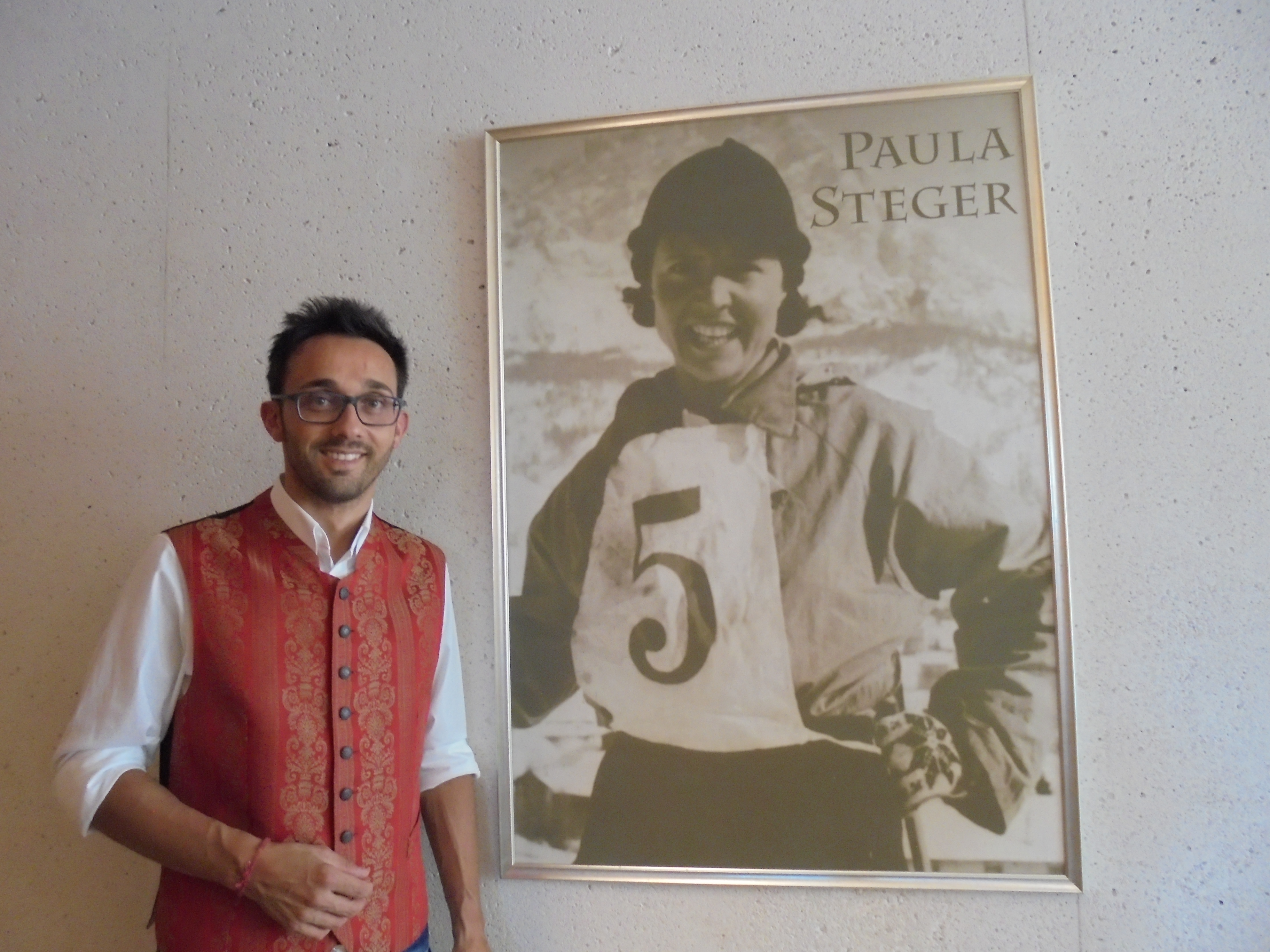 Paula Wiesinger - Apartments & Suites