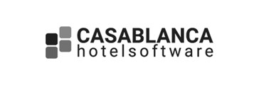 Logo Casablanca Bw